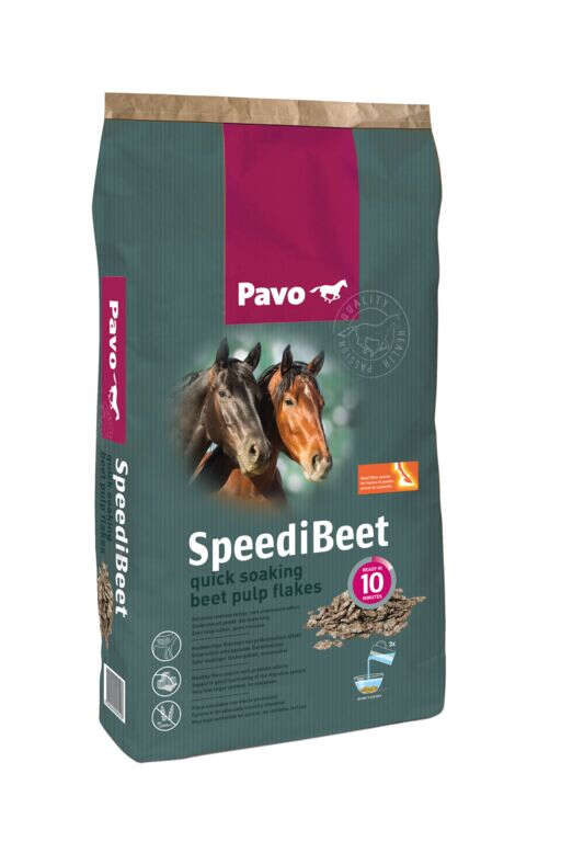 Pavo SpeediBeet